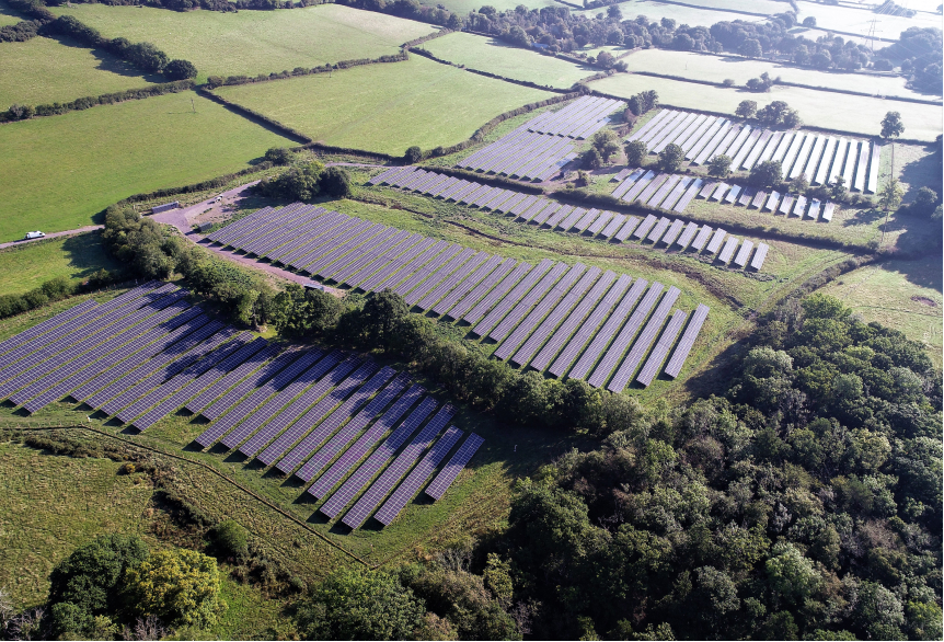 United Kingdom, West Holcombe